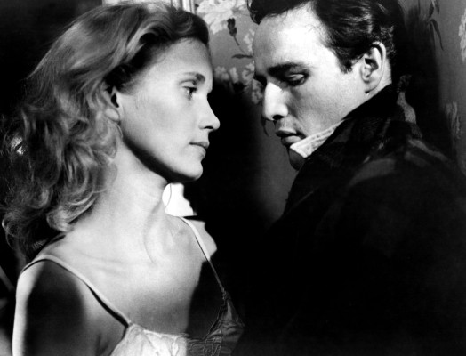 Marlon Brando pic #189341