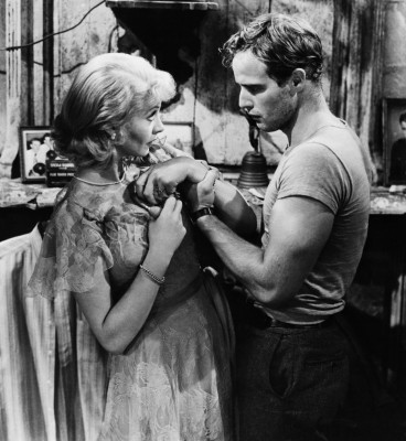 Marlon Brando pic #241830