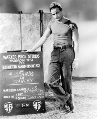Marlon Brando pic #241831