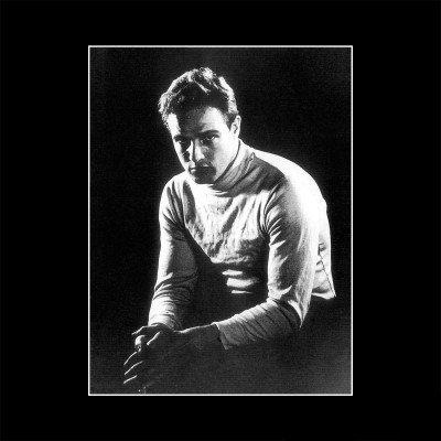 Marlon Brando pic #60521