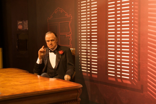 Marlon Brando pic #193054