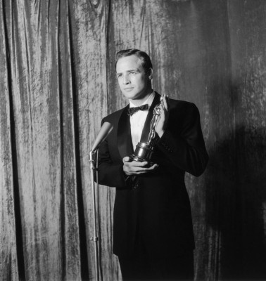Marlon Brando pic #380949