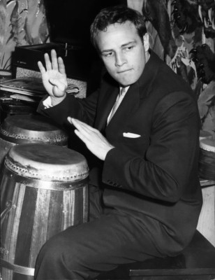 Marlon Brando pic #380950
