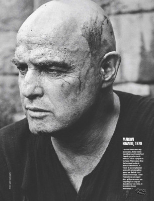 Marlon Brando pic #357231