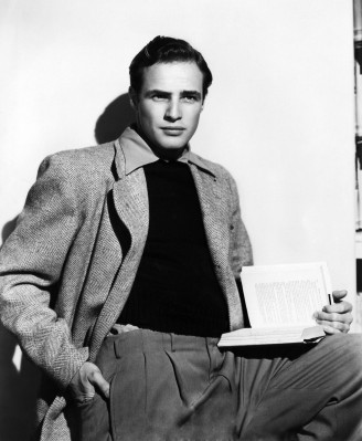 photo 3 in Marlon Brando gallery [id514133] 2012-05-21 00:00:00