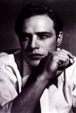 photo 4 in Marlon Brando gallery [id514132] 2012-05-21 00:00:00