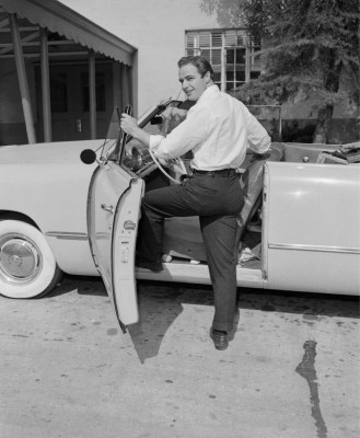 photo 23 in Marlon Brando gallery [id392266] 2011-05-10 00:00:00
