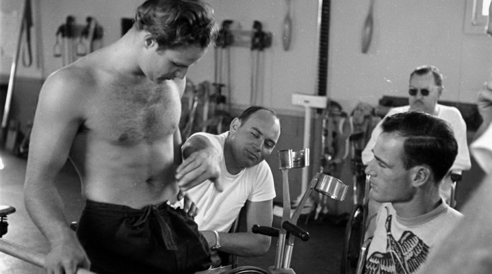 Marlon Brando pic #514768