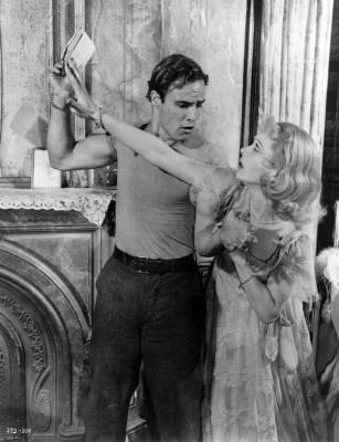 photo 27 in Marlon Brando gallery [id391857] 2011-05-06 00:00:00