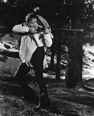 Marlon Brando pic #491944