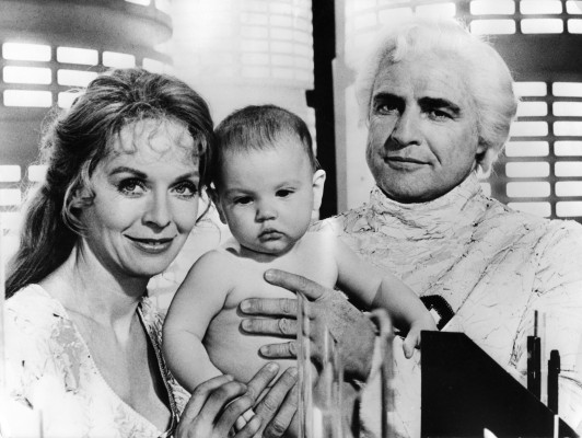 Marlon Brando pic #490014