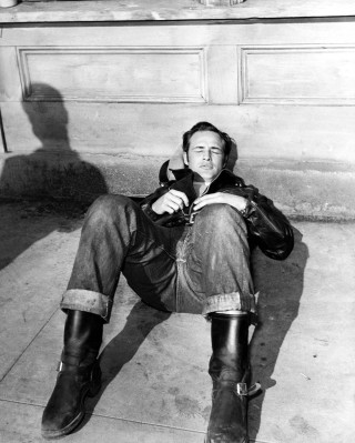 Marlon Brando pic #490017