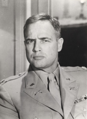 Marlon Brando pic #496893