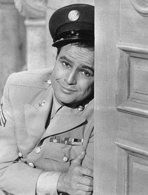 Marlon Brando pic #496894