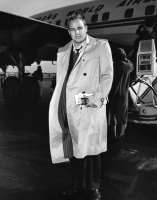 Marlon Brando pic #493686