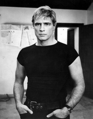 Marlon Brando pic #495736