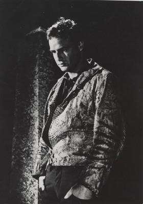 Marlon Brando pic #514767