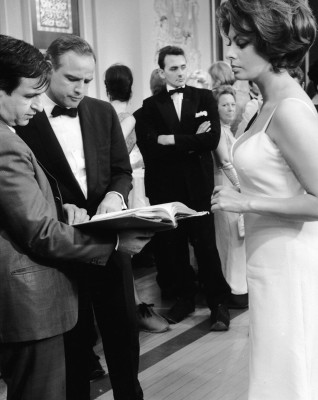 Marlon Brando pic #486888