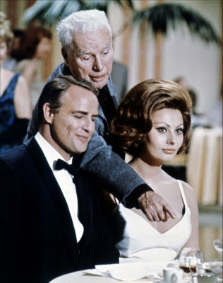 Marlon Brando pic #486886