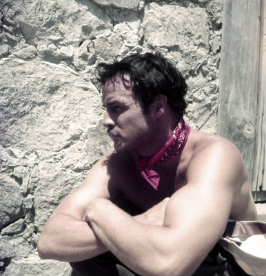 photo 11 in Marlon Brando gallery [id507443] 2012-05-04 00:00:00