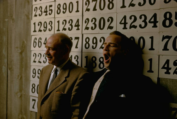 Marlon Brando pic #487810