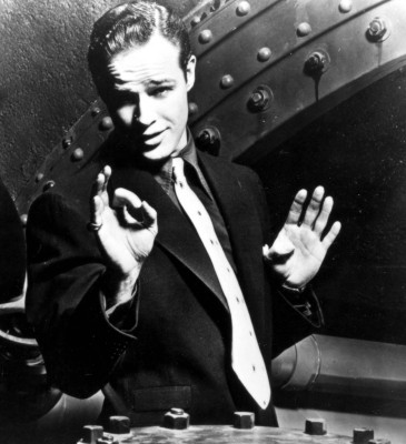 Marlon Brando pic #487806