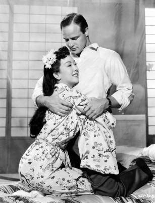 photo 28 in Marlon Brando gallery [id483812] 2012-03-22 00:00:00