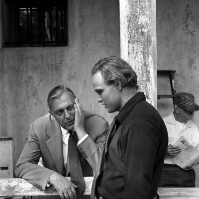 photo 24 in Marlon Brando gallery [id484469] 2012-03-26 00:00:00