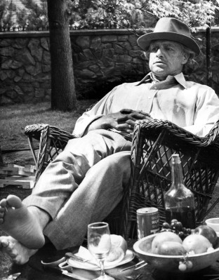 Marlon Brando pic #496245