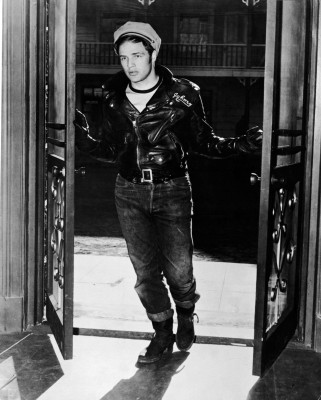 photo 14 in Marlon Brando gallery [id485887] 2012-03-28 00:00:00