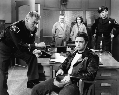 photo 11 in Marlon Brando gallery [id485890] 2012-03-28 00:00:00