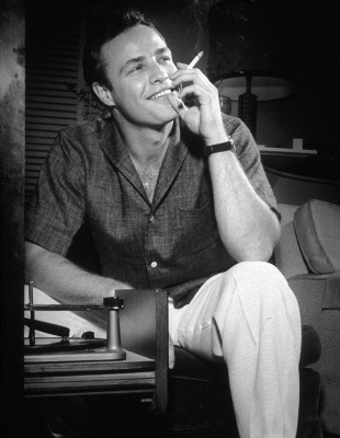 Marlon Brando pic #489310