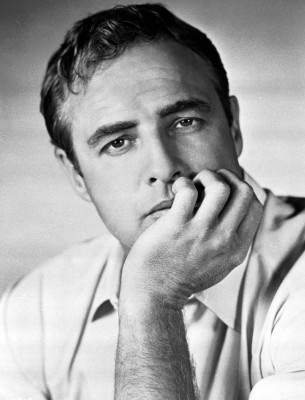 Marlon Brando pic #489309