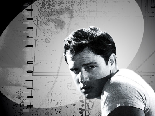 photo 14 in Marlon Brando gallery [id396001] 2011-05-20 00:00:00