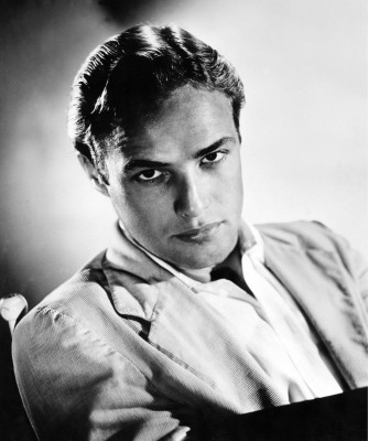 Marlon Brando pic #400369