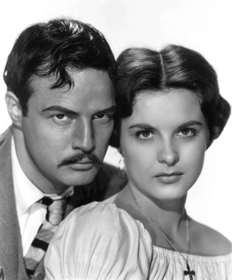 photo 7 in Marlon Brando gallery [id399753] 2011-06-03 00:00:00