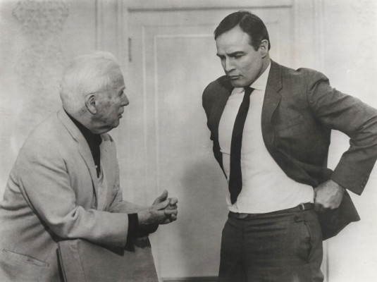 photo 15 in Marlon Brando gallery [id473487] 2012-03-03 00:00:00