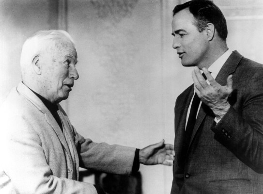 photo 16 in Marlon Brando gallery [id473486] 2012-03-03 00:00:00