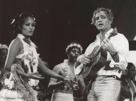 photo 13 in Marlon Brando gallery [id474464] 2012-03-05 00:00:00