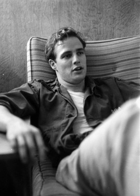 photo 11 in Marlon Brando gallery [id398989] 2011-05-31 00:00:00