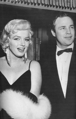 Marlon Brando pic #482458