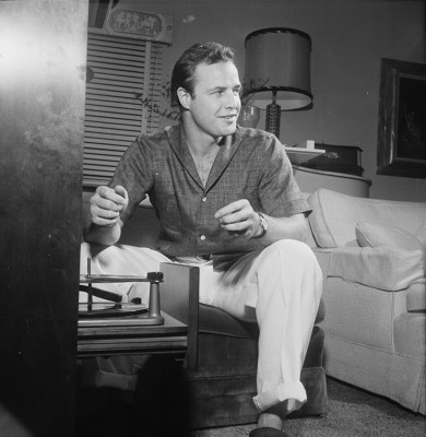Marlon Brando pic #100309