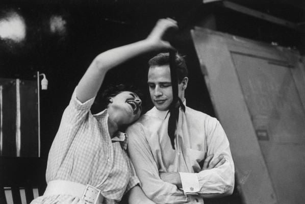 Marlon Brando pic #364830