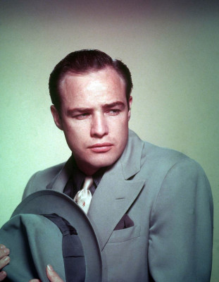 Marlon Brando pic #380941