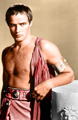 Marlon Brando pic #380948
