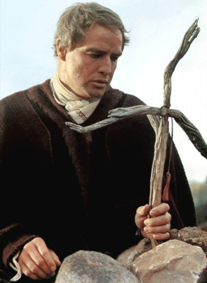Marlon Brando pic #380953
