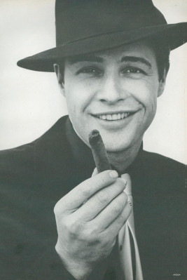 Marlon Brando