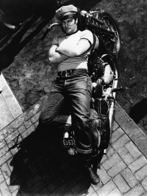 Marlon Brando pic #380956