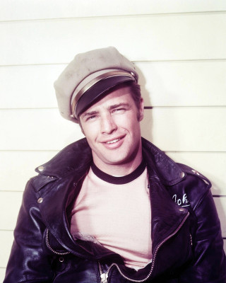 Marlon Brando pic #380957