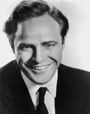 Marlon Brando pic #380944
